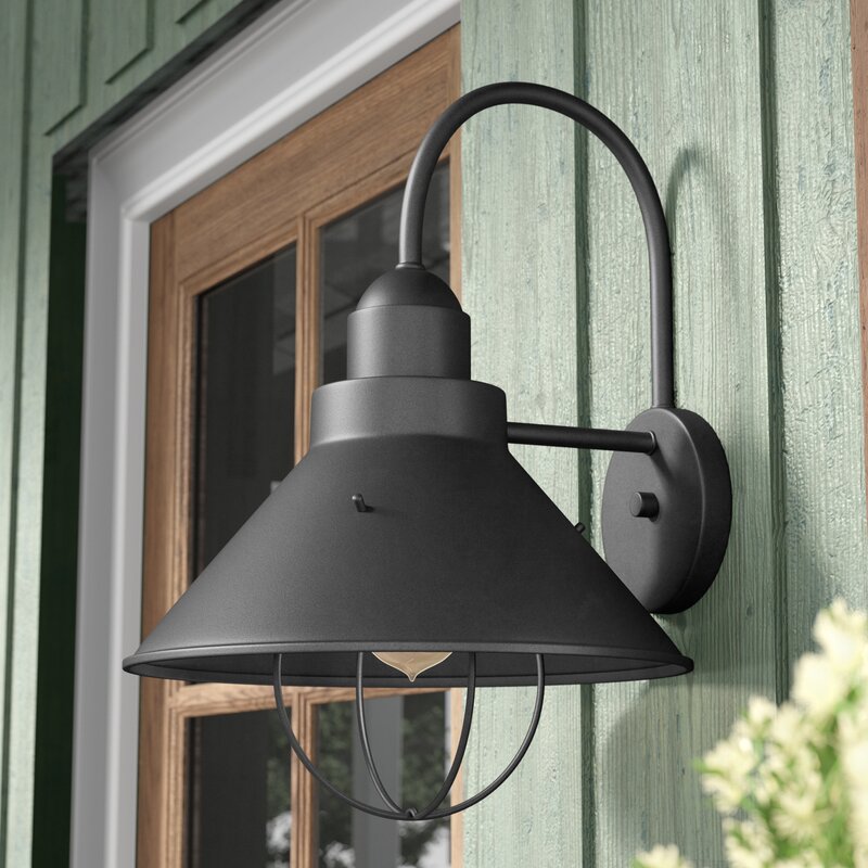 Buy Outdoor Barn Lights Online At Overstock Our Best